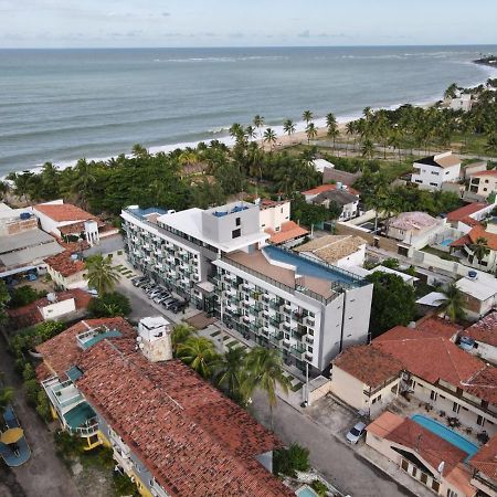 Maracabeach2 / 201 Porto de Galinhas Ngoại thất bức ảnh