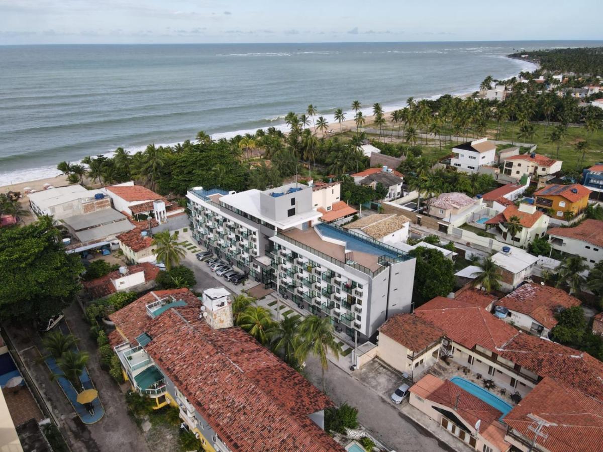 Maracabeach2 / 201 Porto de Galinhas Ngoại thất bức ảnh