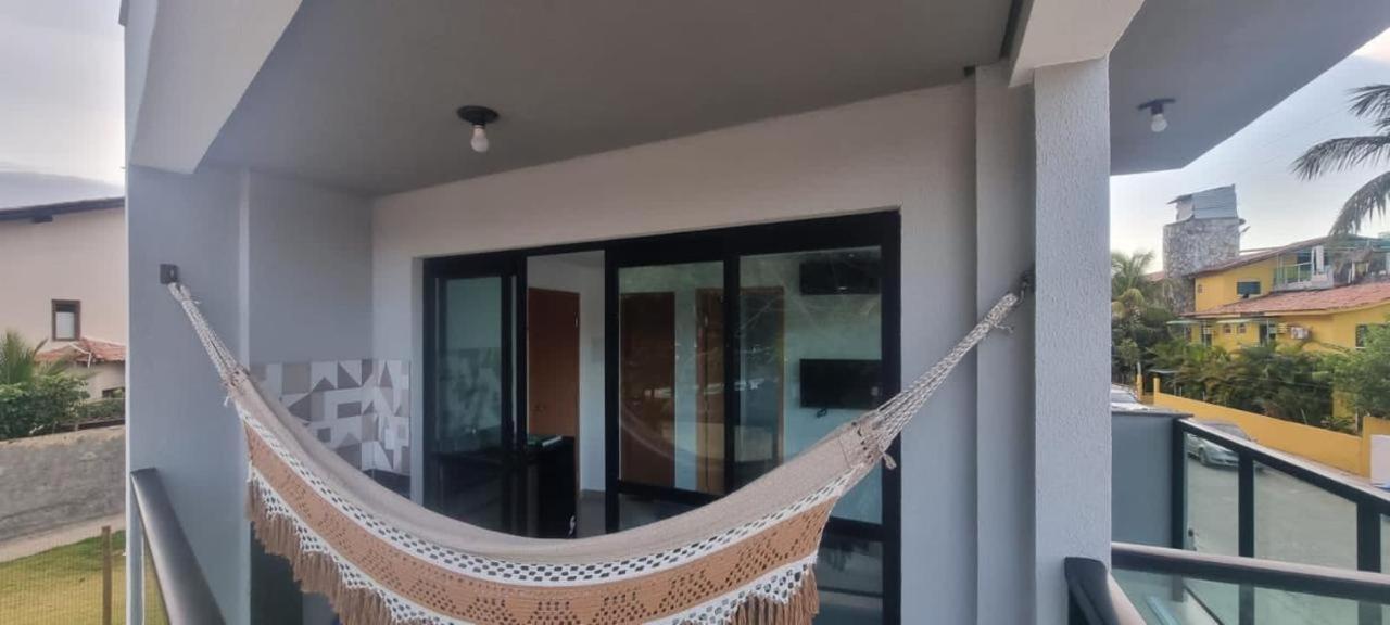 Maracabeach2 / 201 Porto de Galinhas Ngoại thất bức ảnh